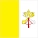 Holy See (Vatican City State)