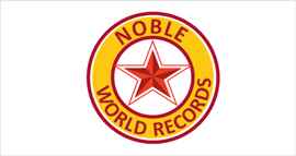 noble book of records application form| Apply Now - 50 easy world records