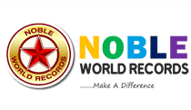 Noble Book of World Records