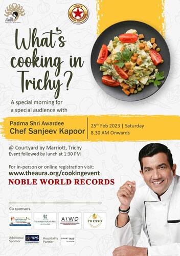 Noble World Records