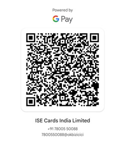 QR Code/UPI ID Payment Transfer