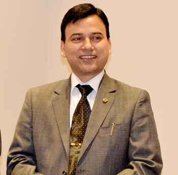 Dr. Mohammad Seraj ANSARI