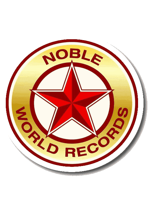 Noble Book of World Records