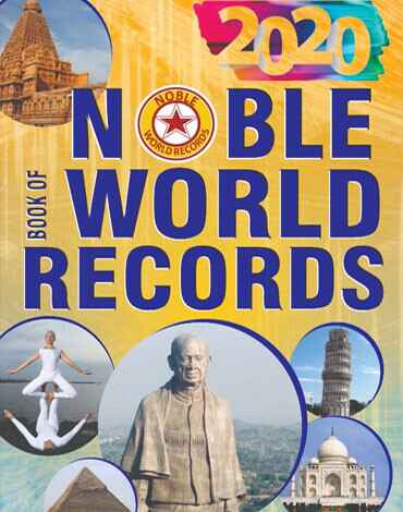 Noble World Records