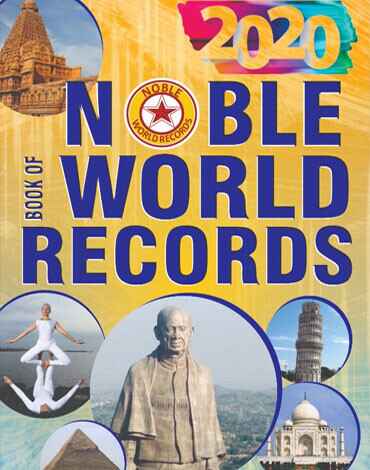 Noble World Records