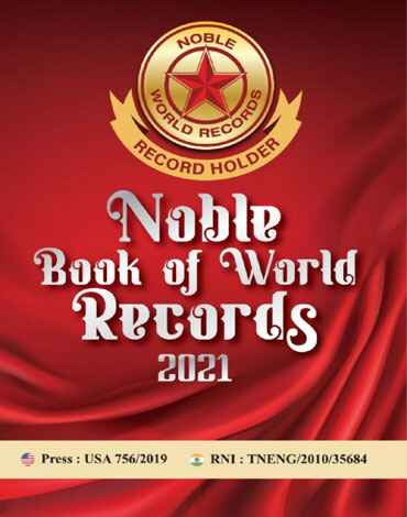 Noble World Records