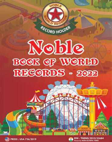 Noble World Records