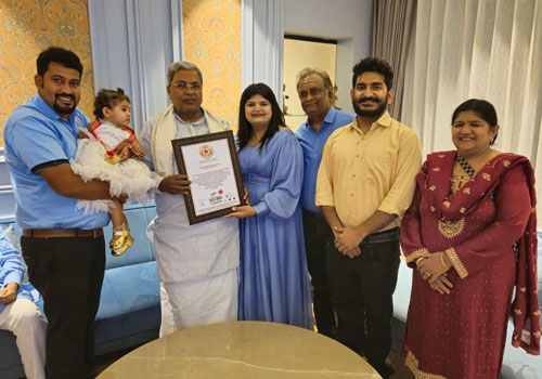 Noble World Record Holder