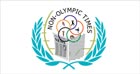 Non-Olympic Times - NOT