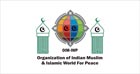Organization of Indian Muslim & Islamic World For Peace - OIM-IWP