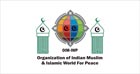 Organization of Indian Muslim & Islamic World For Peace - OIM-IWP