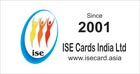ISE Cards India Limited - ISE